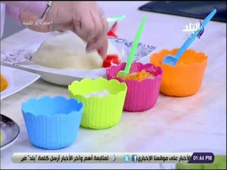 سفرة و طبلية - نوعي في أكلات طفلك الرضيع بافكار بسيطه مع الشيف هالة فهمي