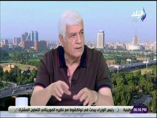 صالة التحرير- شهيب: الإخوان خططوا لفتح جبهات ضد الجيش والشرطة والشعب بمساعدة متسللين للسيطرة علي مصر