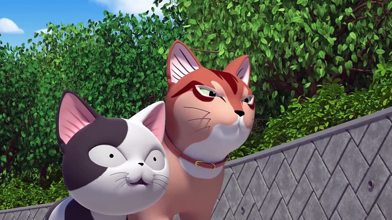 Chi's Sweet Adventure Episode 19 Come-Come Feels Down