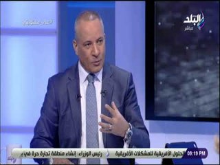 على مسئوليتى - اللواء  سمير فرج: فريق البحث الأمريكي أبلغ أوباما أن 30 يونيو ثورة شعبية أيدها الجيش