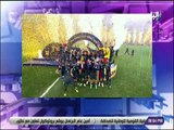 أحمد موسي : كرواتيا فريق محترم وقادم لكأس العالم 2022 بقوة