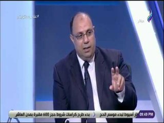 على مسئوليتى - محمود صبري  : فرنسا فازت بكاس العالم بأقدام المهاجرين