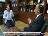 صباح البلد - د.محمود صقر: البحث العلمي خيار حتمى للنهوض وتحقيق التنمية