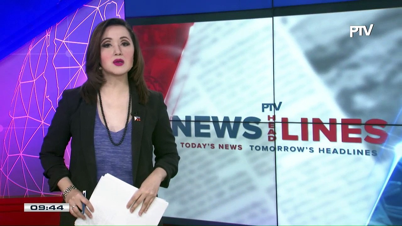 Du30 won't sign ang "illegal" document