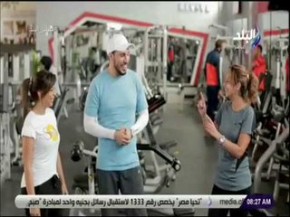 صباح البلد - 25 يونيو 2018 الحلقة الكاملة