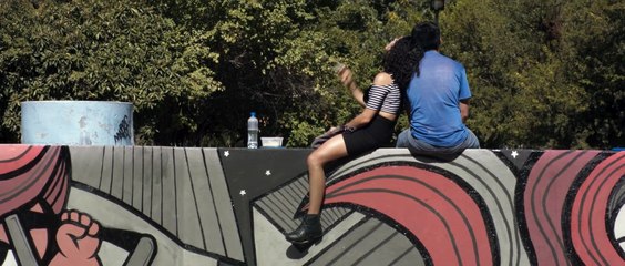 Reinos - Trailer Oficial -