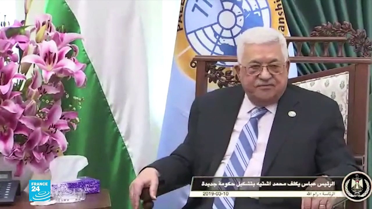 ما هي التحديات التي تنتظر الحكومة الفلسطينية ال...