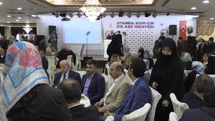 Yıldırım: "Bağcılar'da İki Gençlik Merkezi Açacağız" - İstanbul