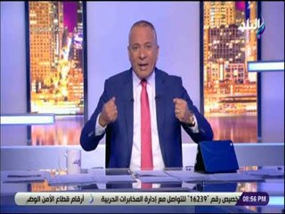 علي مسئوليتي - احمد موسي : القوات المسلحة انحازت لإرادة الشعب