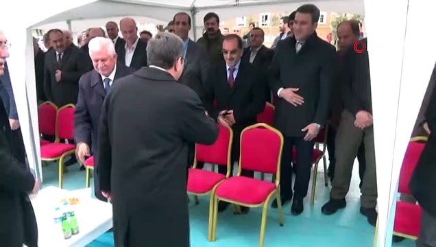 AK Partili Yılmaz: “2023 ve ötesine ulaşan hedeflerimizi birer birer hayata geçireceğiz”