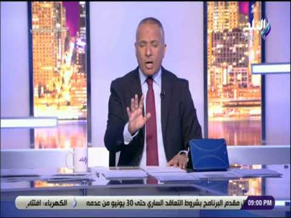 علي مسئوليتي - قانون الجنسية عام 75 يسمح لكل اجنبي قضي 10 سنوات في مصر بالحصول علي الجنسية
