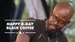 South African DJ Black Coffee: Hollywood's favorite DJ?