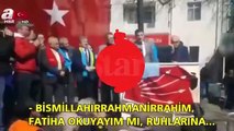 CHP zihniyeti, ’Fatiha Suresi’ gevşekliğini sergiledi