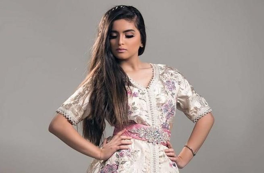حلا الترك تكشف سراً عن حياتها للجمهور من خلال برنامجها