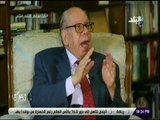 نظرة - صلاح فضل: الشعب المصري تغلب على الفاشية الدينية بالفطرة السليمة