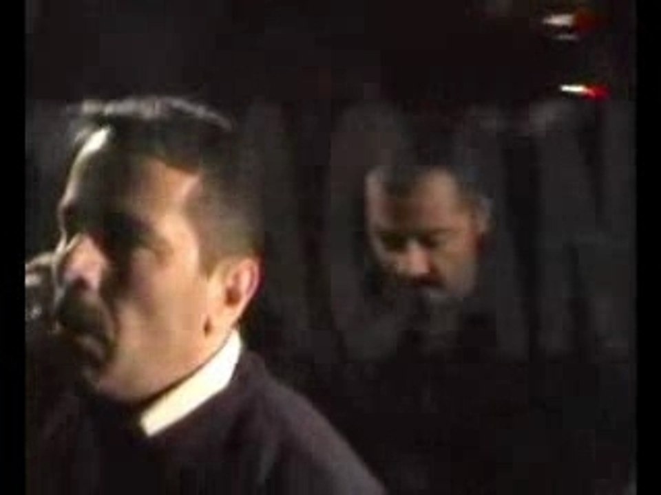 Bir Patlama Sonrasi / Azed Ized aka Yozgatli Mc
