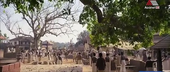 Kayamkulam Kochunni (2018)[Malayalam HQ HDTVRip - x264 - MP3 Movie Part 3
