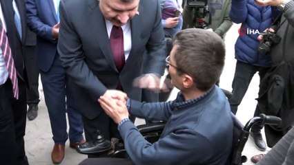 - Sağlık Bakanı Koca: “2023’e kadar sağlıkta dışa bağımlılığı azaltacağız”