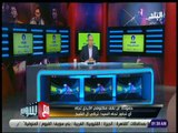 مع شوبير - شوبير لمحامي تركي آل الشيخ : «اللي بيخرج من الاهلي بيخسر»