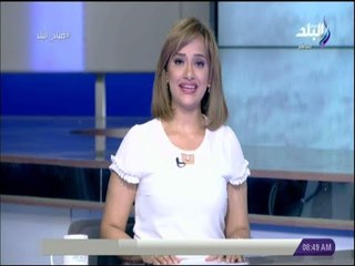صباح البلد - جولة فى عناوين الصحف المصرية اليوم - الخميس 5 يوليو 2018