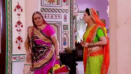 Vợ Tôi Là Cảnh Sát Tập 236 -- Phim Ấn Độ THVL2 Raw -- Phim Vo Toi La Canh Sat Tap 236