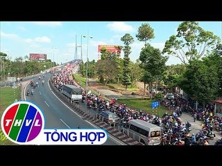 THVL |  Bản tin trưa (10/02/2019)
