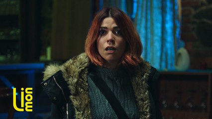 Avlu - 34.Bölüm 2.Tanıtım