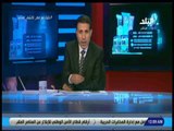 مع شوبير - ايهاب الكومي : طارق حامد وعلي جبر ينتقلان لنادي الأهرام الرياضي وشيكابالا في الطريق