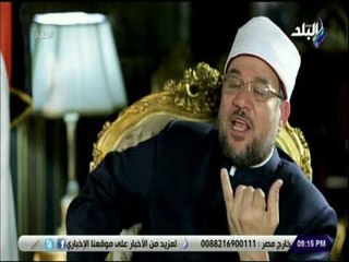 نظرة - وزير الأوقاف: توليت الوزارة ولم يكن فى خزنتها بعد عام الإخوان الأسود سوى 90 مليون جنيه