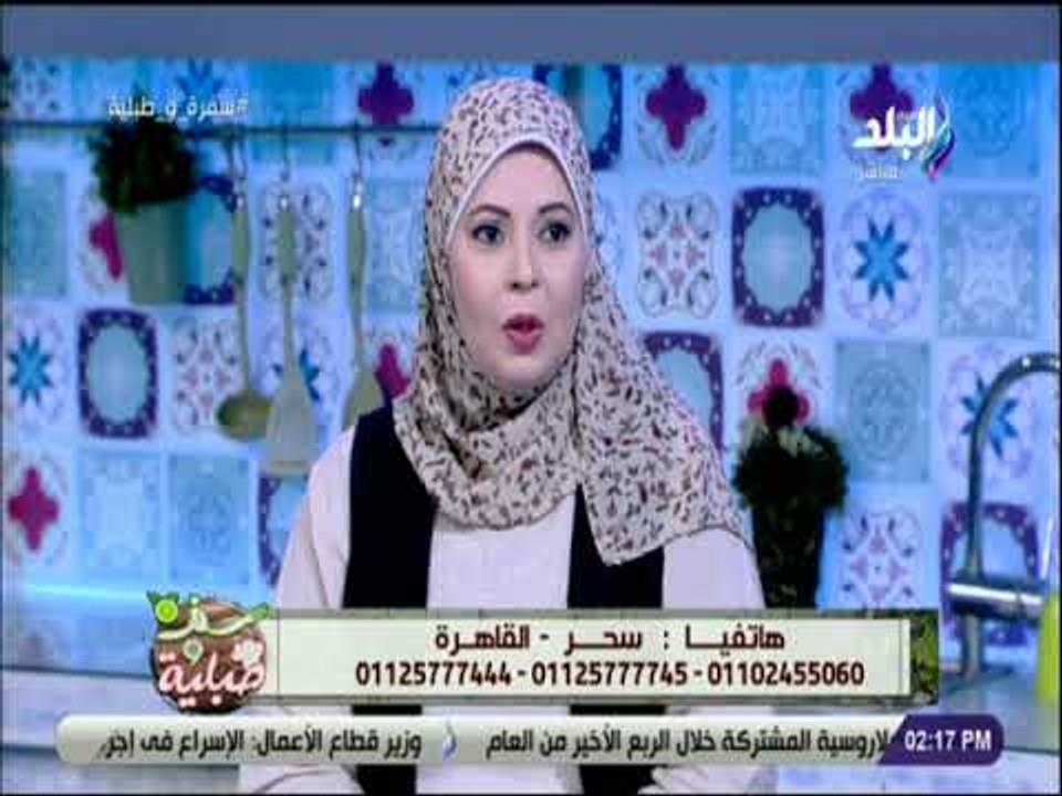 سفرة و طبلية - عادات يومية خاطئة في الرجيم تعيق...