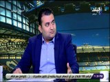 أحمد الأحمر: مجلس إدارة النادي الأهلي أخطأ فى التعامل مع التبرعات بعدم إحترافية