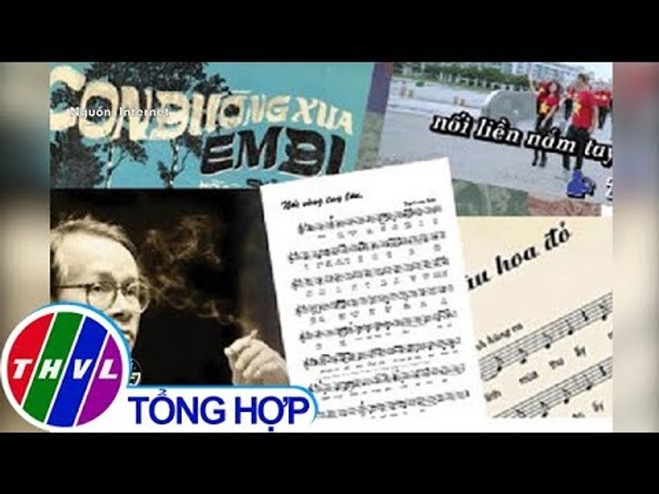 THVL | Sẽ xóa bỏ ranh giới ca khúc trước và sau 1975