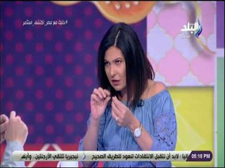 ست الستات - تعرف علي اخر التطورات في عمليات الحقن المجهري مع الدكتور محمود سامي