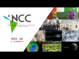 Noticiero Científico y Cultural Iberoamericano, emisión 28. Febrero 12 al 18 de 2018