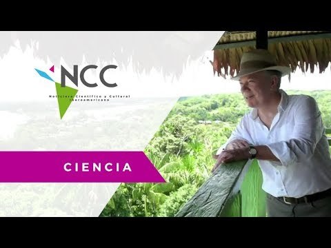 Humedales protegidos por Convención Ramsar