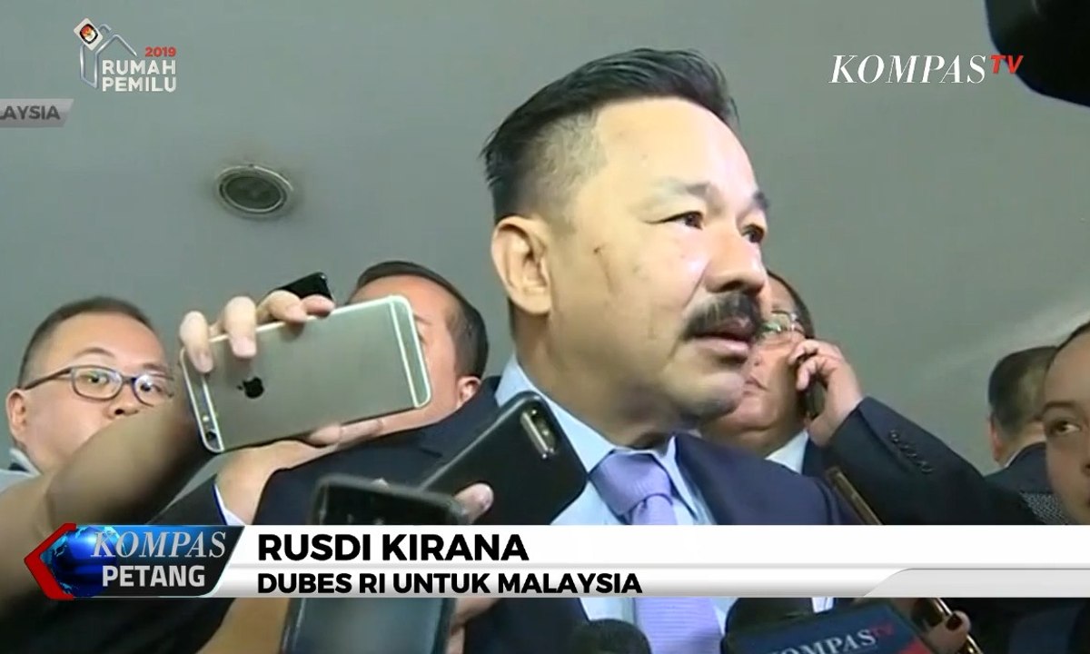 Siti Aisyah Bebas Setelah Jaksa Cabut Dakwaan