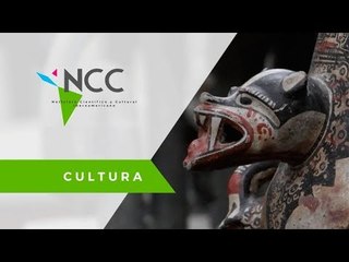 Arqueólogos recuperan piezas únicas