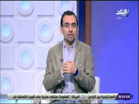 صباح البلد - احمد : ابناء الجيل الثاني والثالث من المصريين بالخارج يحتاجون خطة قومية لربطهم بالوطن