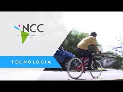 Iniciativa Survike crea bicicletas recicladas
