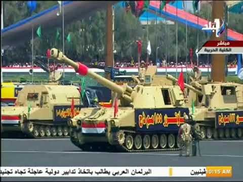 صدى البلد - عروض خاصة للمقاتلين من الضباط المتخصصين