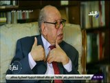 نظرة - صلاح فضل:  طه حسين والعقاد مجددون إسلاميون..وأشفق على الطيب من الحمل الثقيل