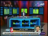 مع شوبير - أحمد حسن : بيراميدز تجربة ستفيد الكرة المصرية وستنعش خزائن الأندية