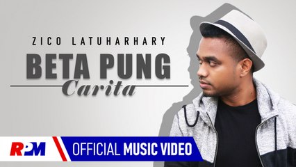 Zico Latuharhary - Mama Pung Sayang (Official Music Video)