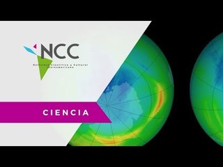 Mejora en la capa de ozono - INT - NOTIMEX / NCC 28 / 12.02.18