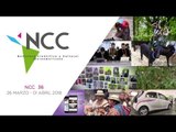 Noticiero Científico y Cultural Iberoamericano, emisión 36. Abril 09 al 15 de 2018.