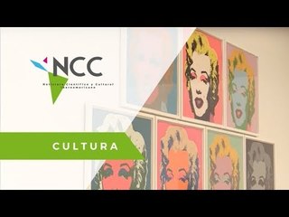 "Andy Warhol, el arte mecánico" aterriza en Madrid