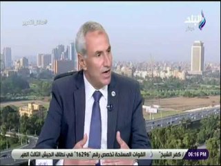 صالة التحرير- رئيس ش.السيارات بـالعربية للتصنيع :ننتج 3 أنواع من سيارات الدفع الرباعي بمكون محلي48%