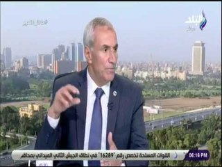 صالة التحرير- رئيس شركة السيارات بـالعربية للتصنيع: ننتج سيارات دفع رباعي بكفاءة عالية .