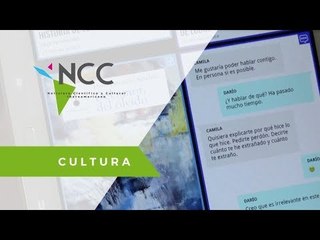 “Lee lo que quieras, pero lee”: una campaña sobre el hábito, no el contenido