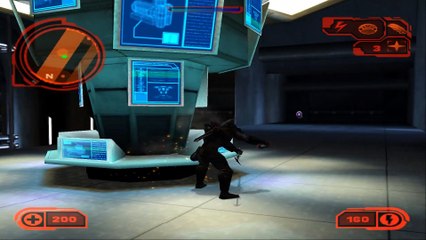 Predator: Concrete Jungle - The New Flesh